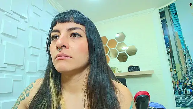 Snapshot of Naughty_Kittenm chatting on February 9, 11:25 am Naughty Kittenm online show from February 9, 11:25 am