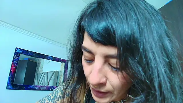 Snapshot of Naughty_Kittenm chatting on February 25, 11:31 am Naughty Kittenm online show from February 25, 11:31 am