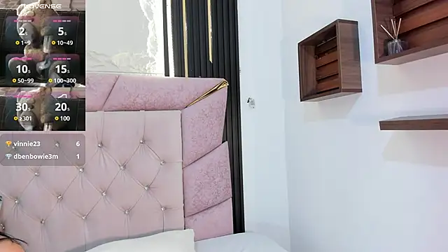 Snapshot of laurem-paulette chatting on January 28, 6:49 pm laurem-paulette online show from January 28, 6:49 pm