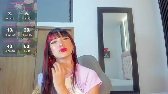 Snapshot of laurem-paulette chatting on November 6, 7:15 pm laurem-paulette online show from November 6, 7:15 pm