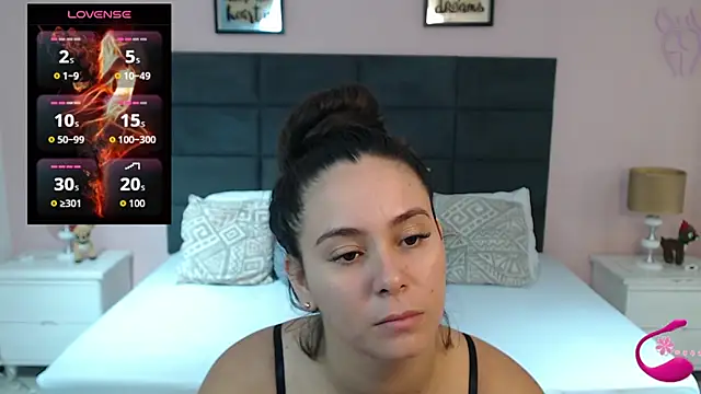 MadisonJenner online show from September 12, 11:32 am