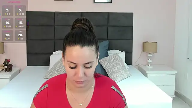 MadisonJenner online show from January 11, 11:37 am