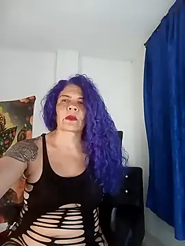 Snapshot of freyadevil333 chatting on January 11, 1:48 am freyadevil333 online show from January 11, 1:48 am