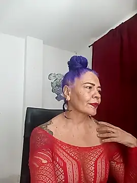 Snapshot of freyadevil333 chatting on September 30, 11:48 am freyadevil333 online show from September 30, 11:48 am