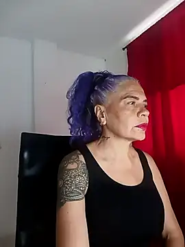 freyadevil333 online show from November 13, 11:09 am