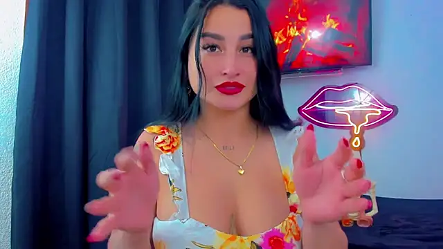 sunshine uwu22 online show from February 5, 6:12 pm