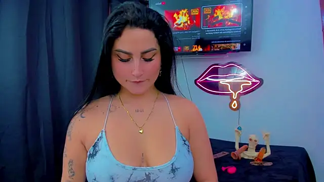 sunshine uwu22 online show from March 17, 6:44 pm