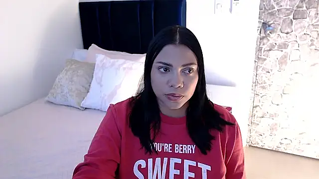 angela santana  online show from September 19, 6:30 pm