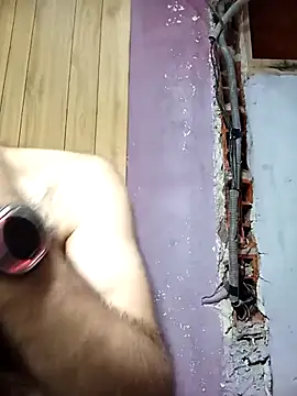 Pela1984 online show from September 13, 4:23 am