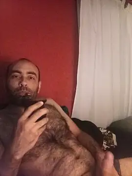 Pela1984 online show from October 20, 6:14 am