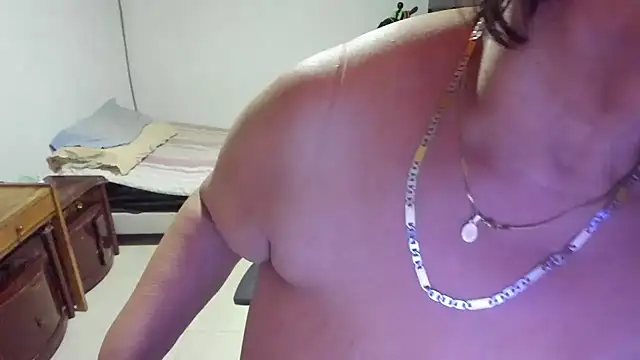 Mrs mommy  online show from February 1, 7:23 pm