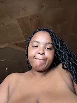 Linahlove online show from January 8, 7:03 am