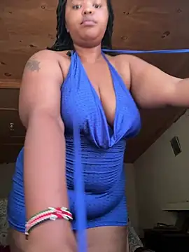 Linahlove online show from February 17, 9:24 am