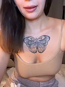 Snapshot of Melina-Mars chatting on September 25, 10:02 pm Melina-Mars online show from September 25, 10:02 pm
