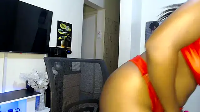 Horny princes online show from February 13, 7:31 pm