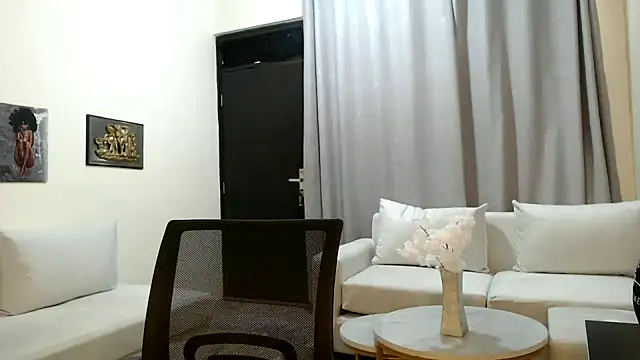 Horny princes online show from April 13, 10:43 am