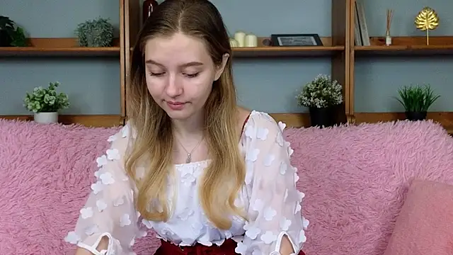 Ksuhesa online show from November 16, 1:11 am