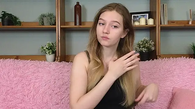 Ksuhesa online show from November 24, 1:16 am