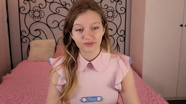 Ksuhesa online show from December 1, 1:21 am