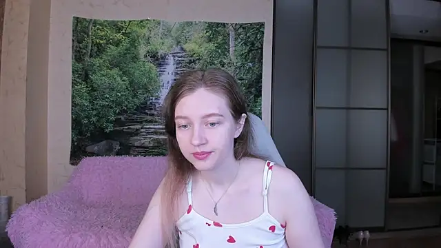 Ksuhesa online show from May 30, 2:52 am