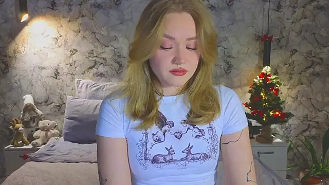 Aurora Golden1 online show from January 8, 5:04 pm