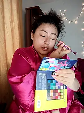 jessica hot 28 online show from October 9, 2:37 pm