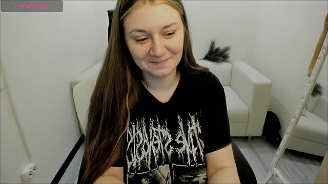 AlisaBacker online show from January 2, 7:18 pm