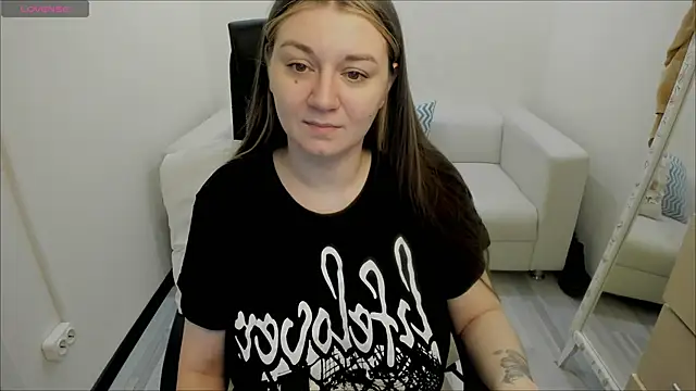 AlisaBacker online show from January 23, 4:04 pm