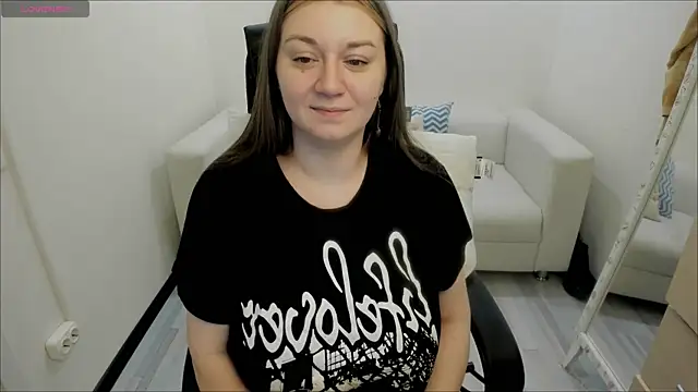 AlisaBacker online show from January 23, 7:07 pm