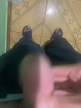 Snapshot of SOYMRX chatting on February 23, 6:07 am SOYMRX online show from February 23, 6:07 am