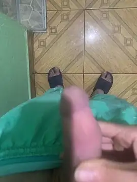 Snapshot of SOYMRX chatting on March 1, 4:58 am SOYMRX online show from March 1, 4:58 am