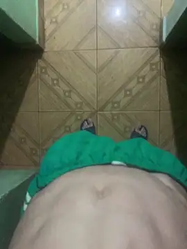 Snapshot of SOYMRX chatting on March 8, 5:07 am SOYMRX online show from March 8, 5:07 am