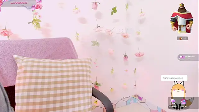 Embez-Damdang online show from December 1, 7:36 pm