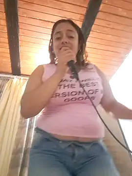  MaripossaSexy  online show from January 18, 10:39 pm