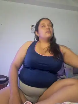  MaripossaSexy  online show from March 6, 2:41 am