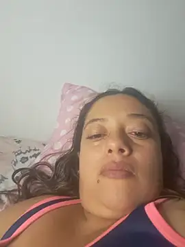 Snapshot of _MaripossaSexy_ chatting on April 20, 7:00 am MaripossaSexy online show from April 20, 7:00 am
