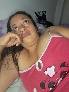 Snapshot of _MaripossaSexy_ chatting on June 1, 3:41 am MaripossaSexy online show from June 1, 3:41 am