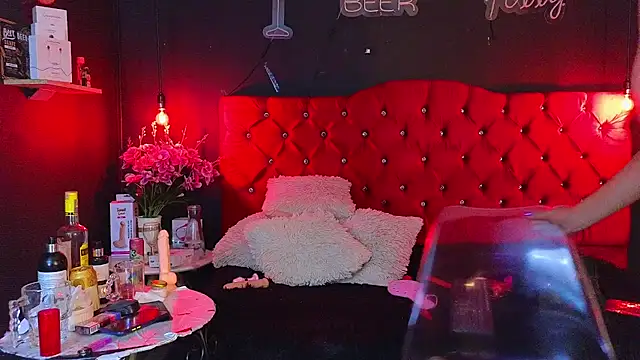 foxxy nasty online show from December 12, 12:16 am