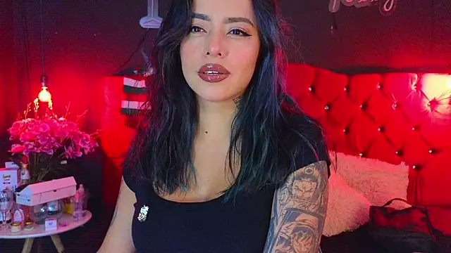 foxxy nasty online show from December 20, 8:12 pm