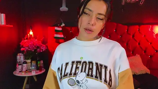 foxxy nasty online show from December 21, 4:57 pm