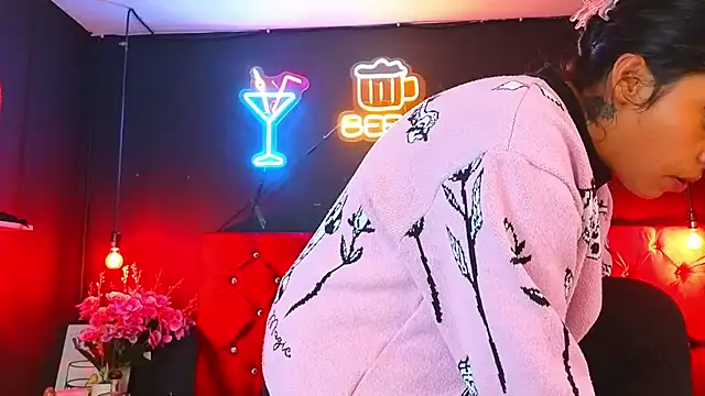 foxxy nasty online show from February 3, 7:42 pm