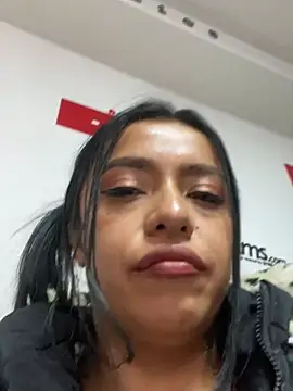 foxxy nasty online show from February 11, 8:10 pm