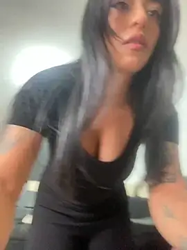 foxxy nasty online show from September 15, 4:18 pm