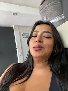 foxxy nasty online show from September 25, 5:05 pm