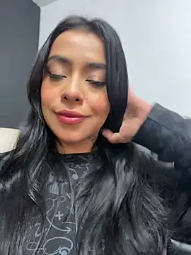 foxxy nasty online show from September 30, 4:34 pm