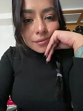 foxxy nasty online show from October 18, 7:03 pm