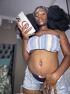 Candy-Heart online show from February 13, 7:43 pm