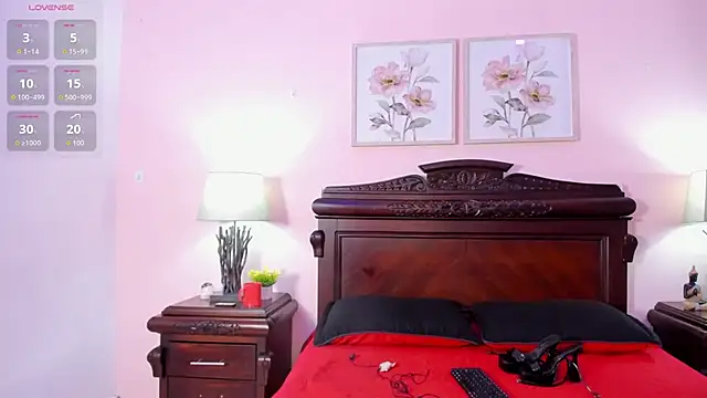 AriSweet online show from September 16, 12:06 pm