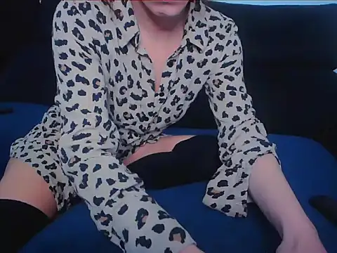 Snapshot of Daneris chatting on January 14, 10:27 am Daneris online show from January 14, 10:27 am