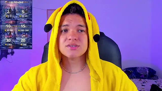 Dunkan Kravitz online show from December 20, 3:30 pm